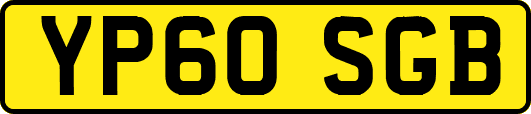 YP60SGB