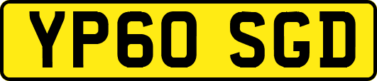 YP60SGD