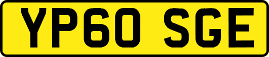 YP60SGE