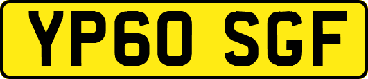 YP60SGF