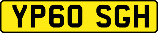 YP60SGH