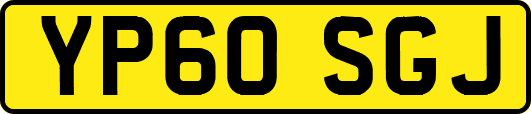 YP60SGJ