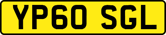 YP60SGL