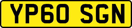 YP60SGN