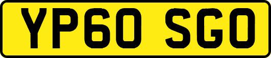 YP60SGO