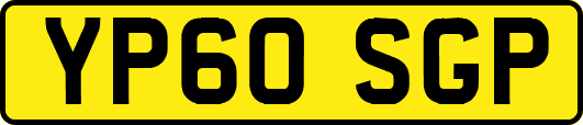 YP60SGP
