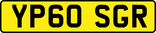 YP60SGR