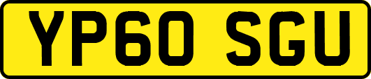 YP60SGU