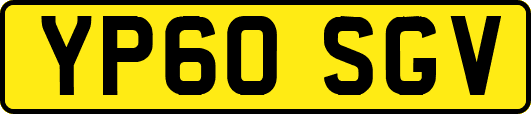 YP60SGV