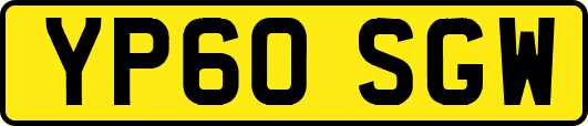 YP60SGW