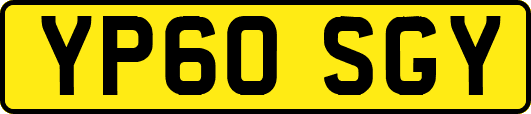 YP60SGY
