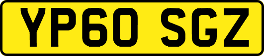 YP60SGZ