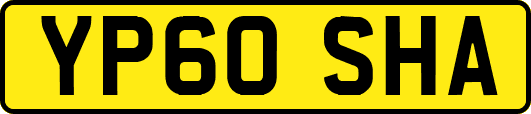 YP60SHA
