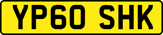 YP60SHK