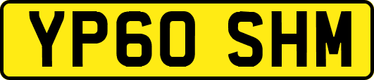 YP60SHM