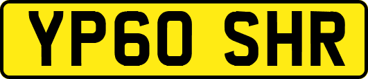 YP60SHR