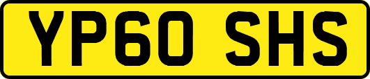 YP60SHS