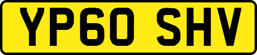 YP60SHV