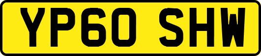 YP60SHW