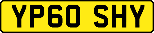 YP60SHY
