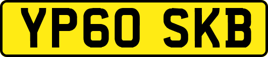 YP60SKB