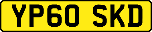 YP60SKD