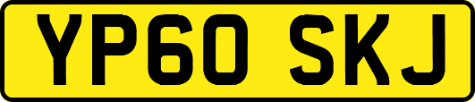 YP60SKJ