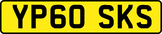 YP60SKS