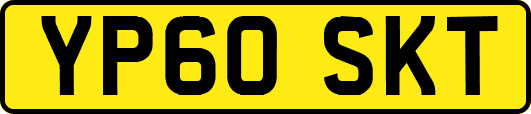 YP60SKT