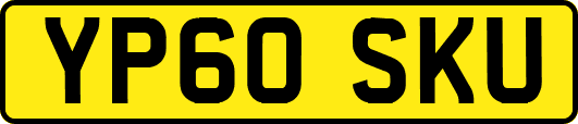 YP60SKU