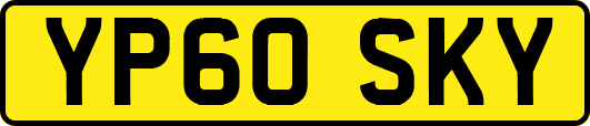 YP60SKY