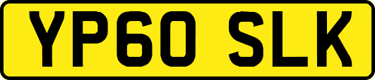 YP60SLK