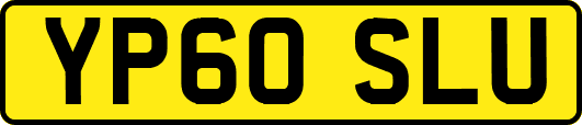 YP60SLU