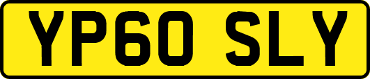 YP60SLY