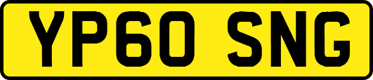 YP60SNG