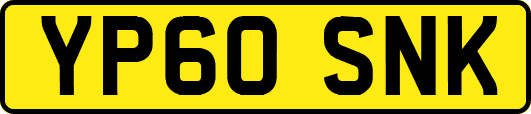 YP60SNK