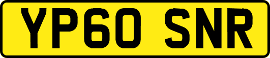 YP60SNR