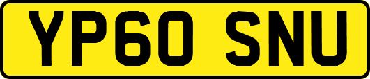 YP60SNU