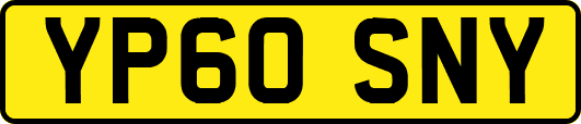 YP60SNY