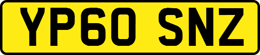 YP60SNZ