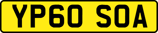 YP60SOA