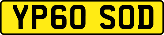YP60SOD