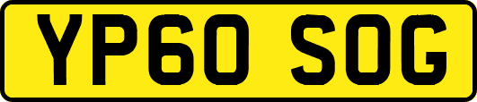 YP60SOG
