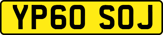 YP60SOJ
