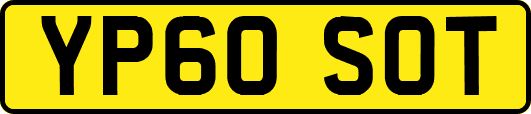 YP60SOT