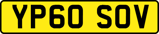 YP60SOV