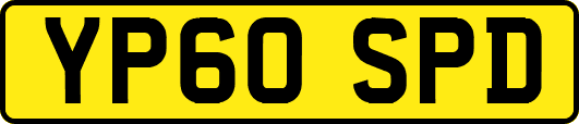 YP60SPD