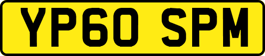 YP60SPM