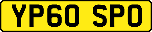 YP60SPO