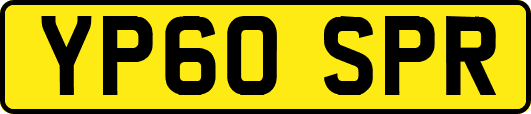 YP60SPR